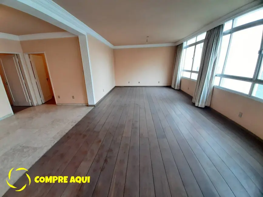 Foto 2 de Apartamento com 4 quartos à venda, 220m2 em Higienópolis, São Paulo - SP