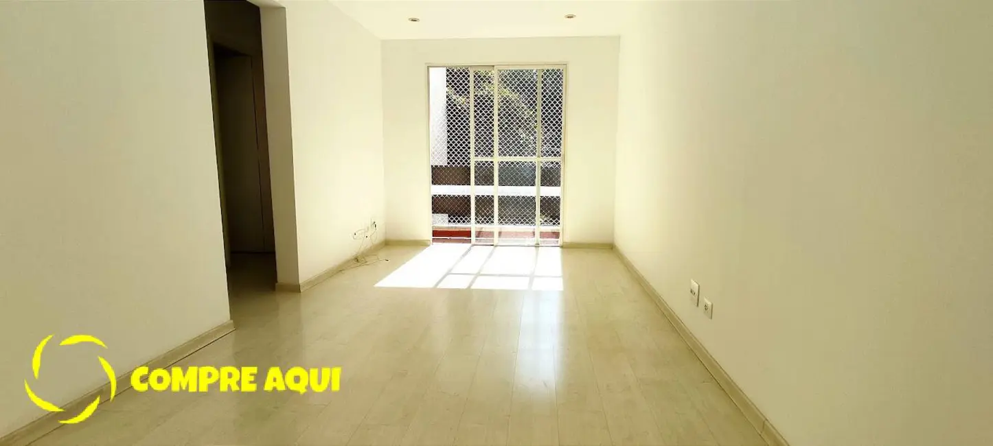 Foto 2 de Apartamento com 3 quartos à venda, 68m2 em Vila Pompéia, São Paulo - SP