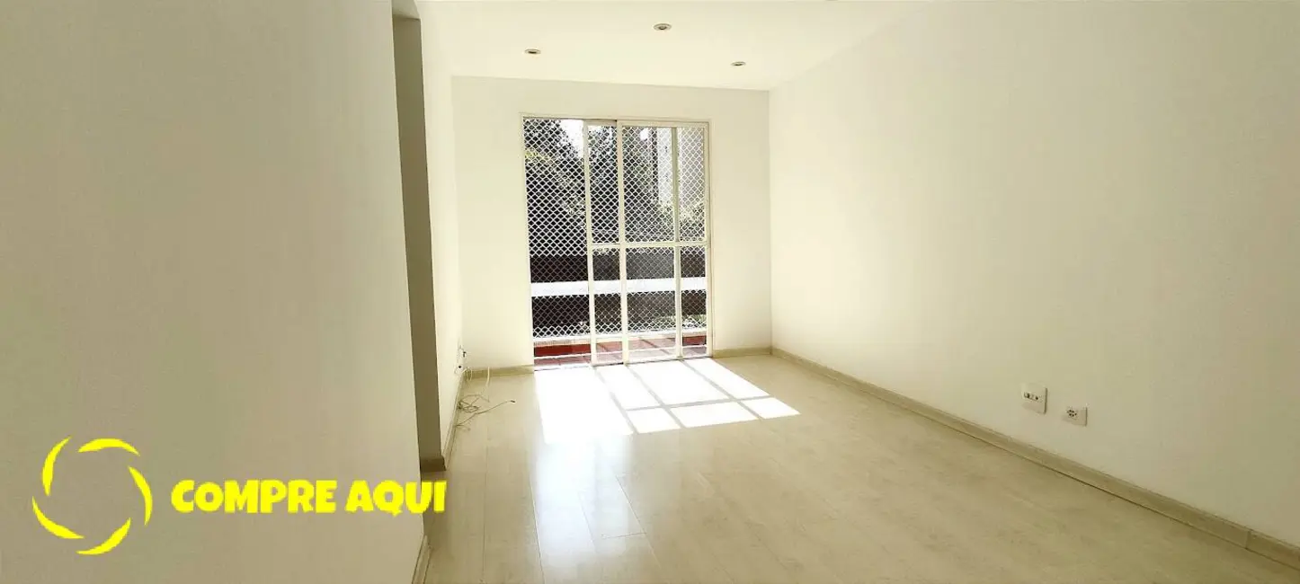 Foto 1 de Apartamento com 3 quartos à venda, 68m2 em Vila Pompéia, São Paulo - SP