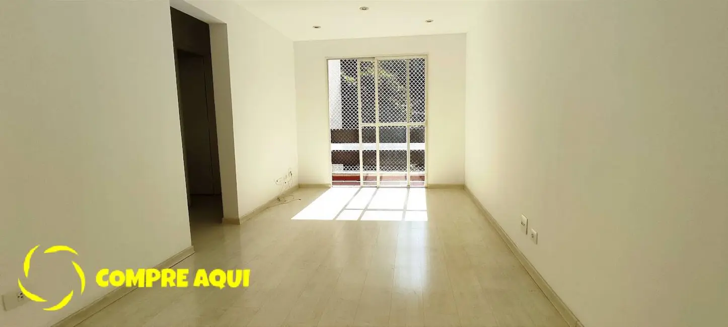 Foto 3 de Apartamento com 3 quartos à venda, 68m2 em Vila Pompéia, São Paulo - SP