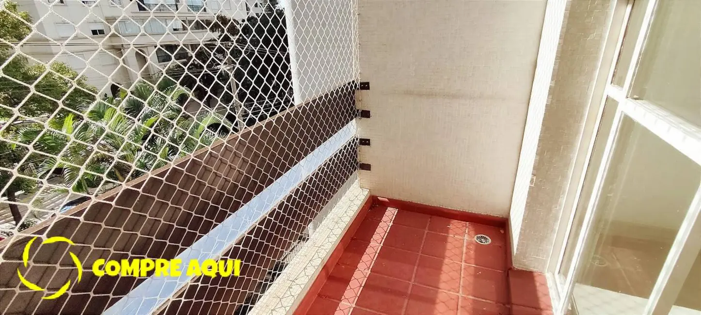 Foto 6 de Apartamento com 3 quartos à venda, 68m2 em Vila Pompéia, São Paulo - SP