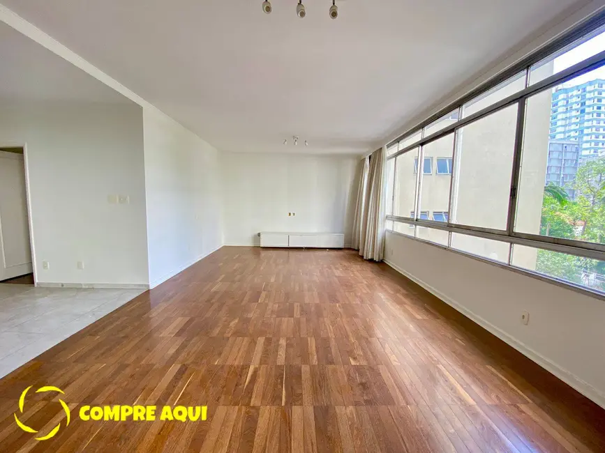 Apartamento com 4 quartos à venda, 218m2 em Higienópolis, São Paulo - SP - imagem 5 Foto 5 de Apartamento com 4 quartos à venda, 218m2 em Higienópolis, São Paulo - SP