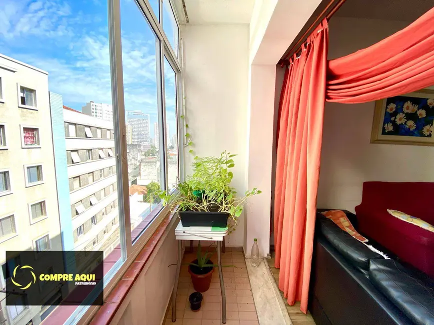 Foto 8 de Apartamento com 2 quartos à venda, 100m2 em Barra Funda, São Paulo - SP
