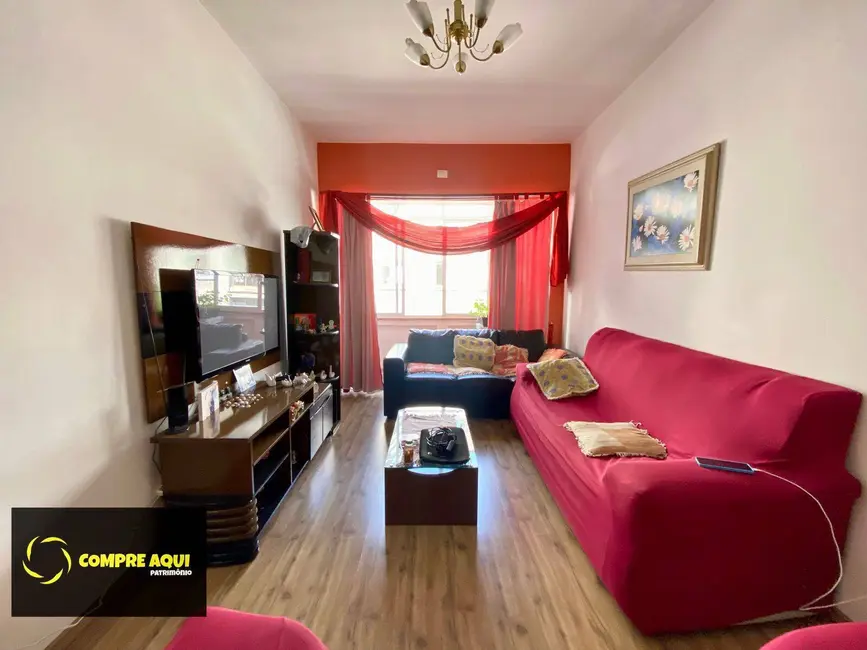 Foto 3 de Apartamento com 2 quartos à venda, 100m2 em Barra Funda, São Paulo - SP