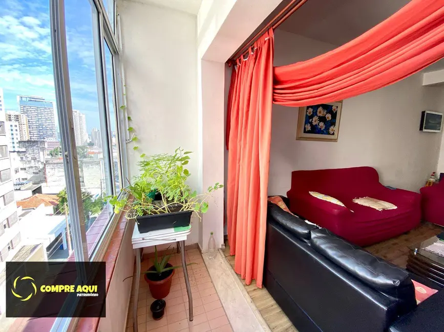 Foto 9 de Apartamento com 2 quartos à venda, 100m2 em Barra Funda, São Paulo - SP