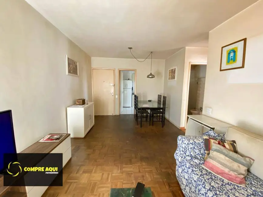 Foto 8 de Apartamento com 2 quartos à venda, 72m2 em Santa Cecília, São Paulo - SP