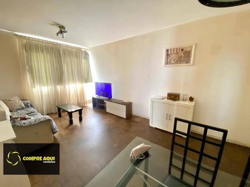 Foto 3 de Apartamento com 2 quartos à venda, 72m2 em Santa Cecília, São Paulo - SP