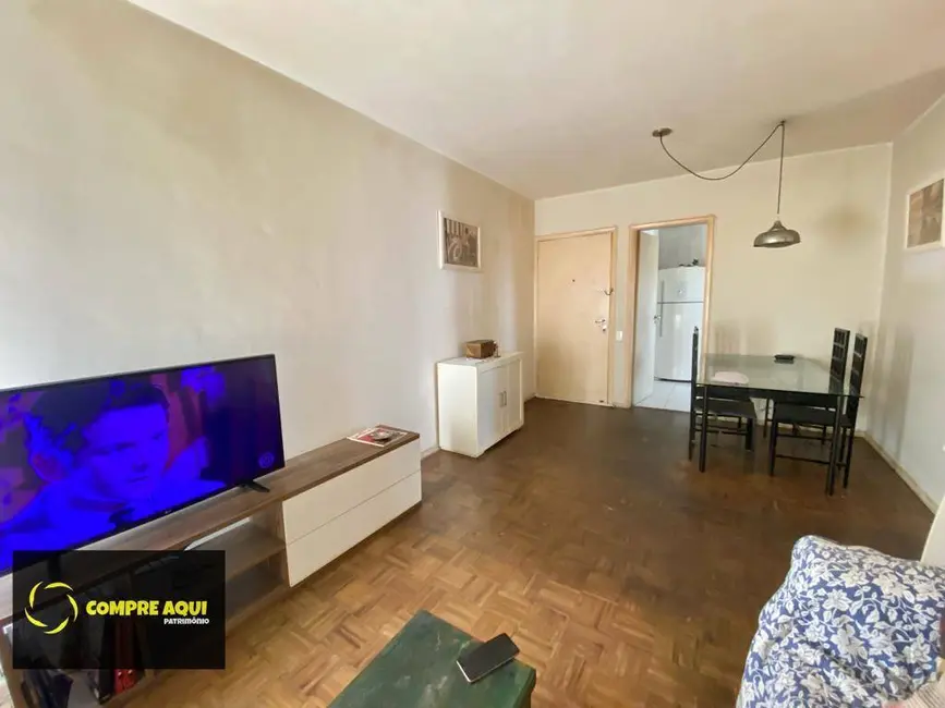 Foto 9 de Apartamento com 2 quartos à venda, 72m2 em Santa Cecília, São Paulo - SP