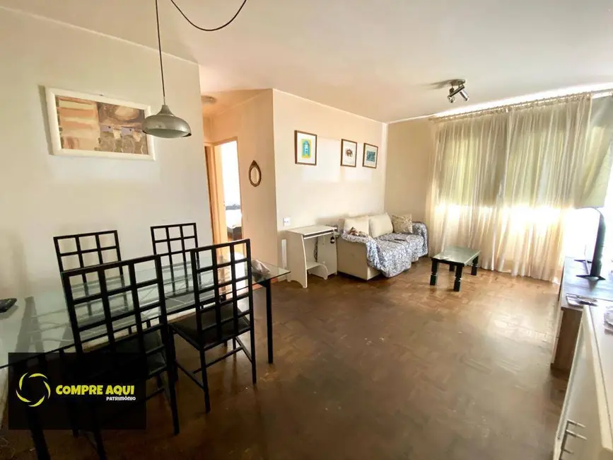 Foto 1 de Apartamento com 2 quartos à venda, 72m2 em Santa Cecília, São Paulo - SP