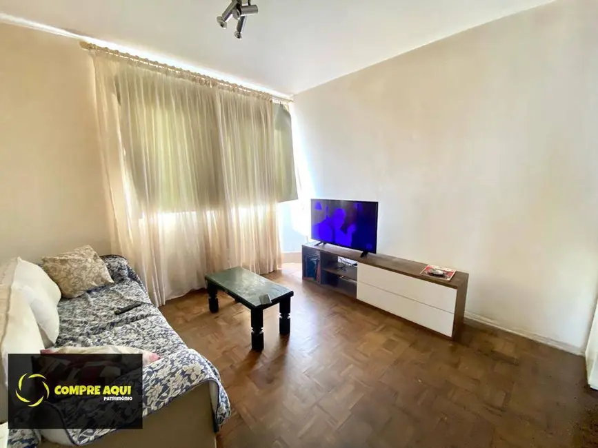 Foto 6 de Apartamento com 2 quartos à venda, 72m2 em Santa Cecília, São Paulo - SP