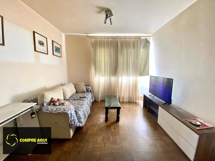Foto 4 de Apartamento com 2 quartos à venda, 72m2 em Santa Cecília, São Paulo - SP