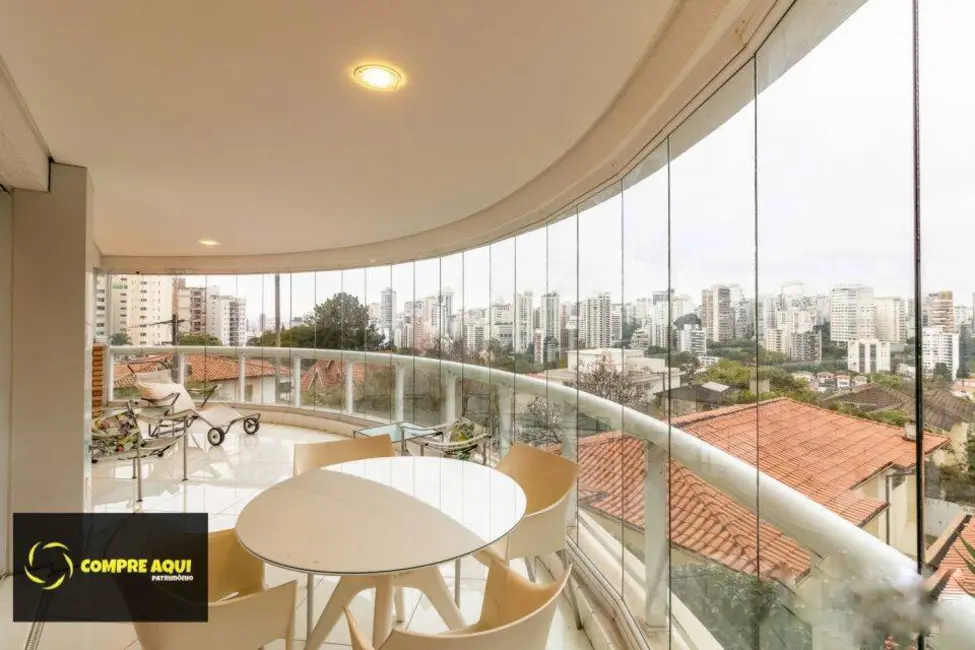 Apartamento com 2 quartos à venda, 234m2 em Perdizes, São Paulo - SP - imagem 8 Foto 8 de Apartamento com 2 quartos à venda, 234m2 em Perdizes, São Paulo - SP