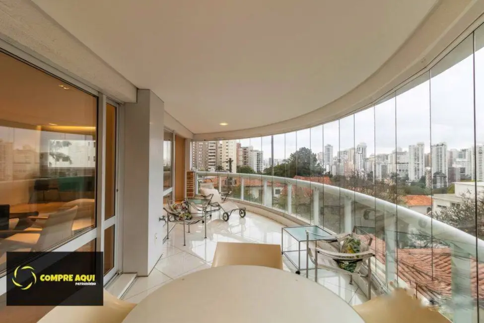 Apartamento com 2 quartos à venda, 234m2 em Perdizes, São Paulo - SP - imagem 9 Foto 9 de Apartamento com 2 quartos à venda, 234m2 em Perdizes, São Paulo - SP