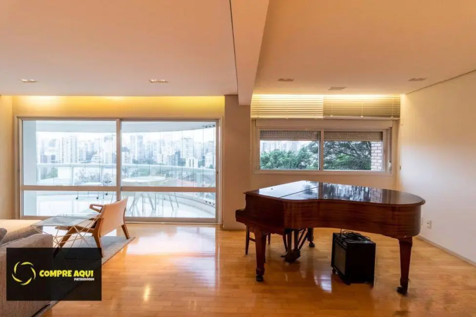 Apartamento com 2 quartos à venda, 234m2 em Perdizes, São Paulo - SP - imagem 3 Foto 3 de Apartamento com 2 quartos à venda, 234m2 em Perdizes, São Paulo - SP