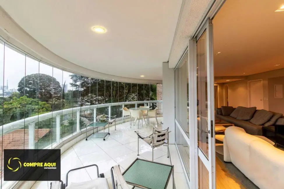 Apartamento com 2 quartos à venda, 234m2 em Perdizes, São Paulo - SP - imagem 6 Foto 6 de Apartamento com 2 quartos à venda, 234m2 em Perdizes, São Paulo - SP