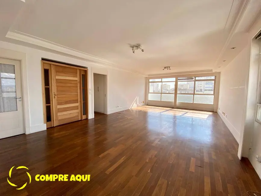 Apartamento com 3 quartos à venda, 185m2 em Consolação, São Paulo - SP - imagem 3 Foto 3 de Apartamento com 3 quartos à venda, 185m2 em Consolação, São Paulo - SP
