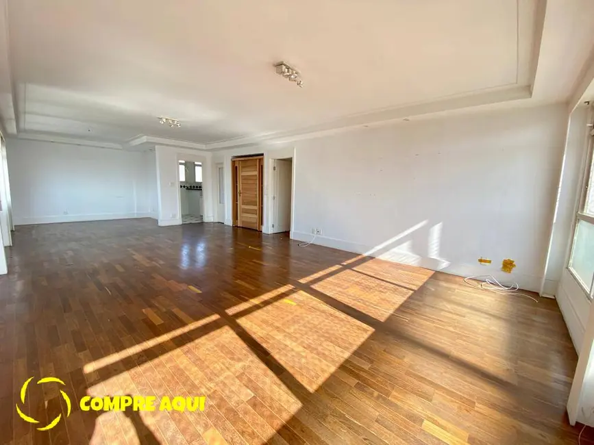 Apartamento com 3 quartos à venda, 185m2 em Consolação, São Paulo - SP - imagem 5 Foto 5 de Apartamento com 3 quartos à venda, 185m2 em Consolação, São Paulo - SP