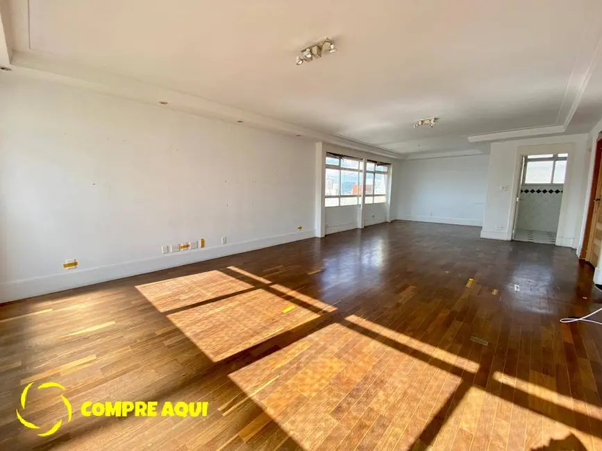 Apartamento com 3 quartos à venda, 185m2 em Consolação, São Paulo - SP - imagem 7 Foto 7 de Apartamento com 3 quartos à venda, 185m2 em Consolação, São Paulo - SP