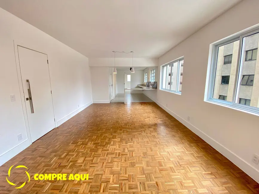 Foto 5 de Apartamento com 3 quartos à venda, 142m2 em Perdizes, São Paulo - SP