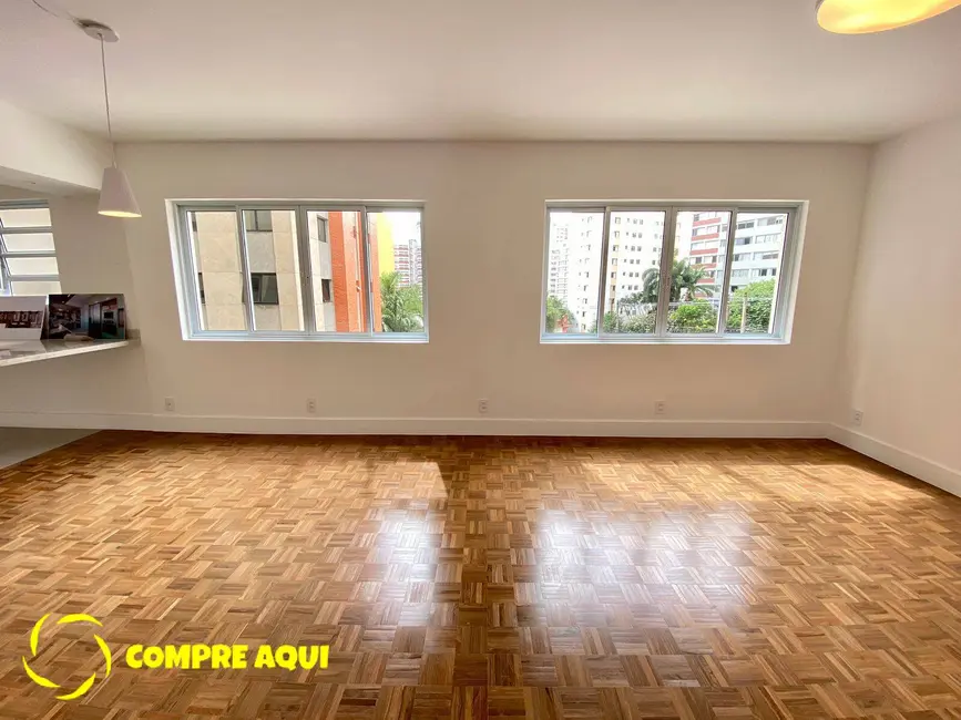 Foto 4 de Apartamento com 3 quartos à venda, 142m2 em Perdizes, São Paulo - SP