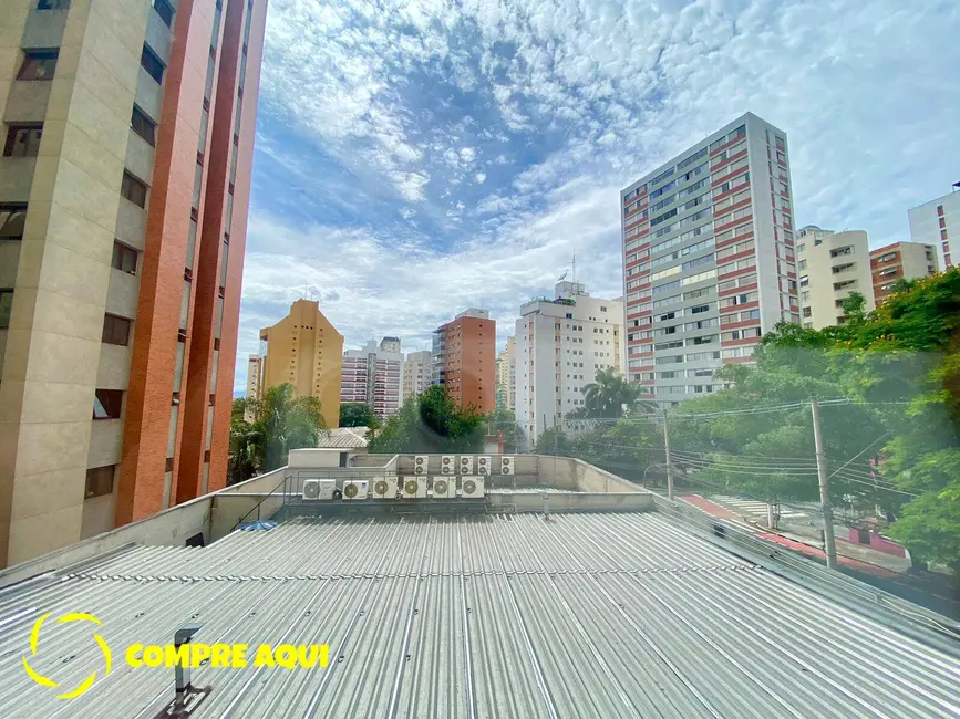 Foto 8 de Apartamento com 3 quartos à venda, 142m2 em Perdizes, São Paulo - SP