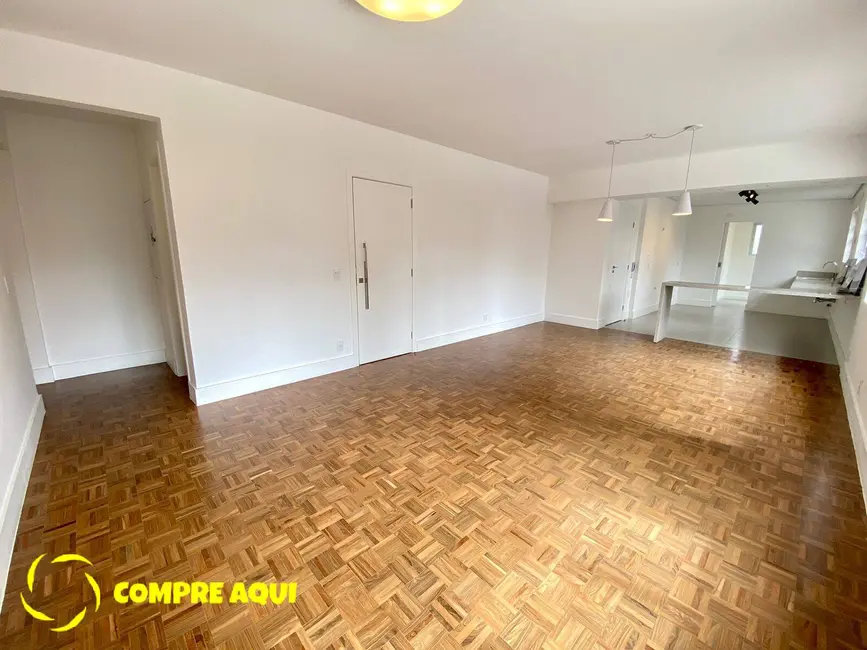 Foto 6 de Apartamento com 3 quartos à venda, 142m2 em Perdizes, São Paulo - SP