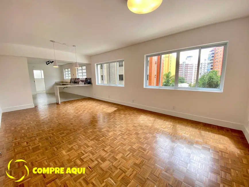Foto 3 de Apartamento com 3 quartos à venda, 142m2 em Perdizes, São Paulo - SP
