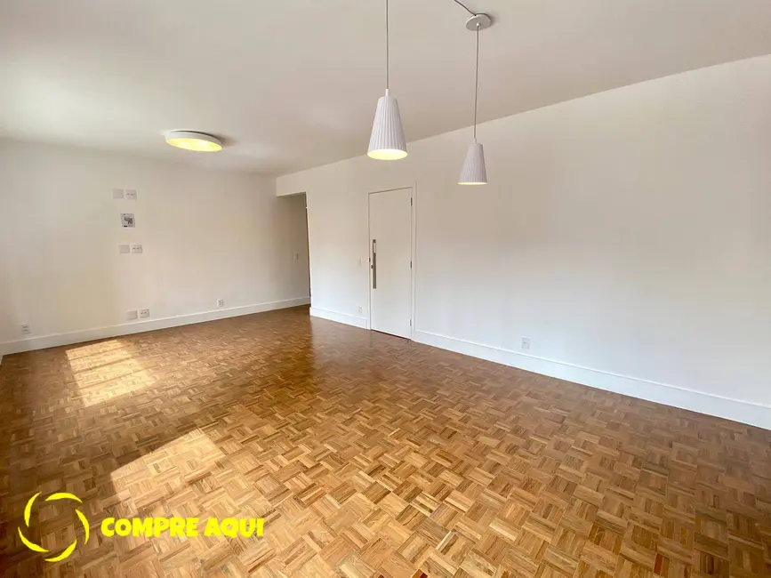 Foto 7 de Apartamento com 3 quartos à venda, 142m2 em Perdizes, São Paulo - SP