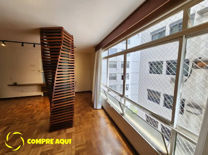 Apartamento com 3 quartos à venda, 149m2 em Santa Cecília, São Paulo - SP - imagem 5 Foto 5 de Apartamento com 3 quartos à venda, 149m2 em Santa Cecília, São Paulo - SP