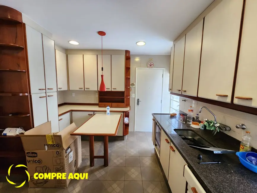Apartamento com 3 quartos à venda, 149m2 em Santa Cecília, São Paulo - SP - imagem 9 Foto 9 de Apartamento com 3 quartos à venda, 149m2 em Santa Cecília, São Paulo - SP