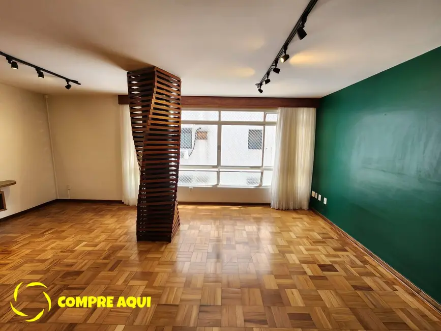 Apartamento com 3 quartos à venda, 149m2 em Santa Cecília, São Paulo - SP - imagem 2 Foto 2 de Apartamento com 3 quartos à venda, 149m2 em Santa Cecília, São Paulo - SP