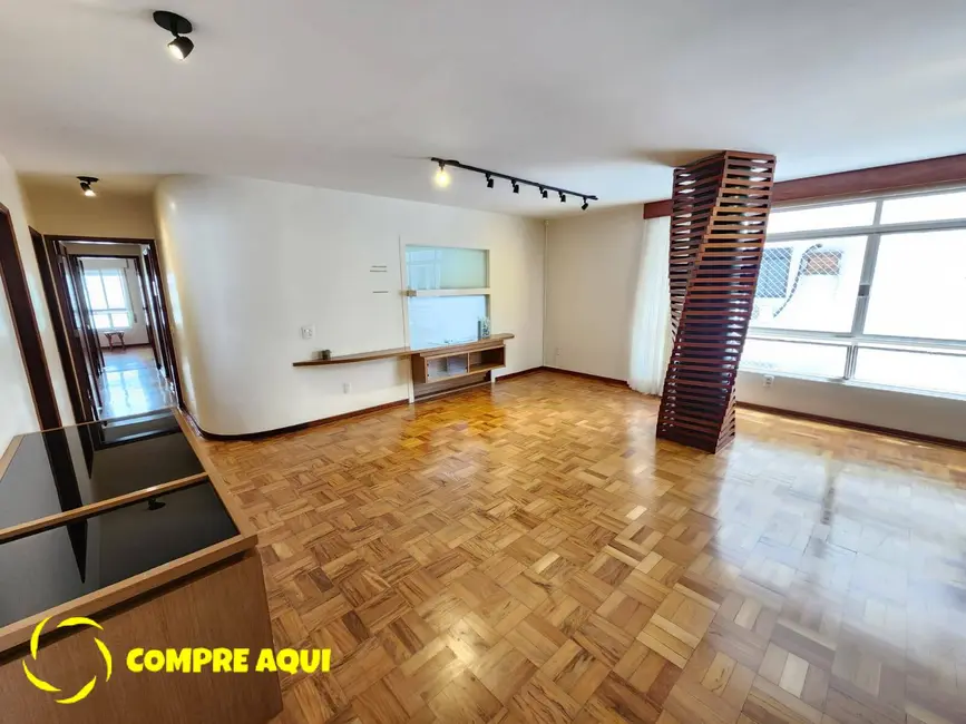 Apartamento com 3 quartos à venda, 149m2 em Santa Cecília, São Paulo - SP - imagem 7 Foto 7 de Apartamento com 3 quartos à venda, 149m2 em Santa Cecília, São Paulo - SP