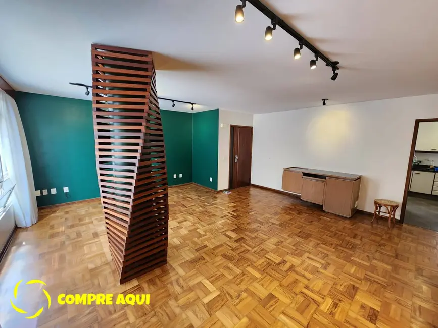 Apartamento com 3 quartos à venda, 149m2 em Santa Cecília, São Paulo - SP - imagem 3 Foto 3 de Apartamento com 3 quartos à venda, 149m2 em Santa Cecília, São Paulo - SP