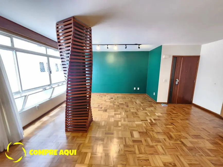 Apartamento com 3 quartos à venda, 149m2 em Santa Cecília, São Paulo - SP - imagem 4 Foto 4 de Apartamento com 3 quartos à venda, 149m2 em Santa Cecília, São Paulo - SP