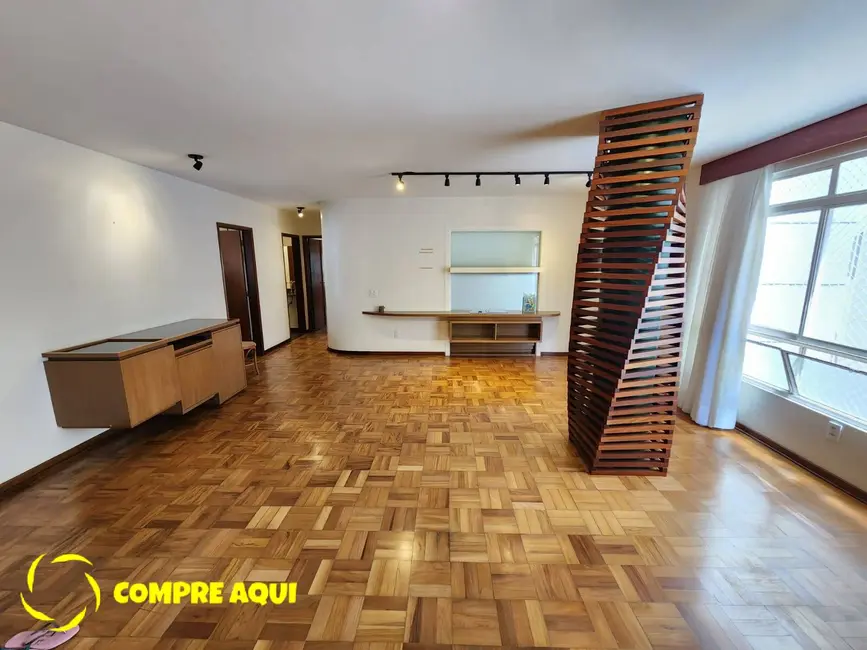 Apartamento com 3 quartos à venda, 149m2 em Santa Cecília, São Paulo - SP - imagem 6 Foto 6 de Apartamento com 3 quartos à venda, 149m2 em Santa Cecília, São Paulo - SP