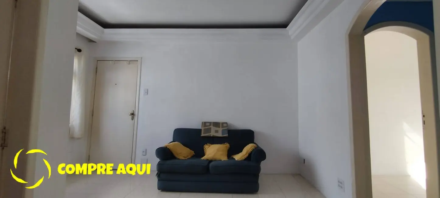 Foto 4 de Apartamento com 2 quartos à venda, 47m2 em Vila Buarque, São Paulo - SP