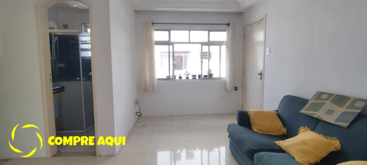 Foto 2 de Apartamento com 2 quartos à venda, 47m2 em Vila Buarque, São Paulo - SP