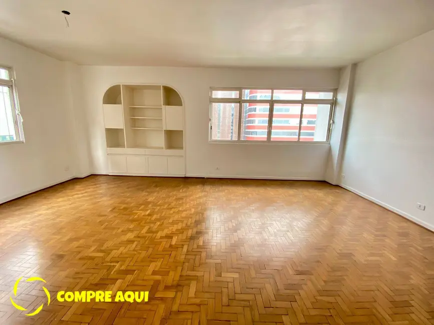 Foto 2 de Apartamento com 3 quartos à venda, 180m2 em Jardim América, São Paulo - SP