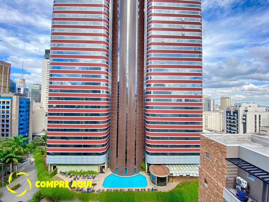Foto 5 de Apartamento com 3 quartos à venda, 180m2 em Jardim América, São Paulo - SP