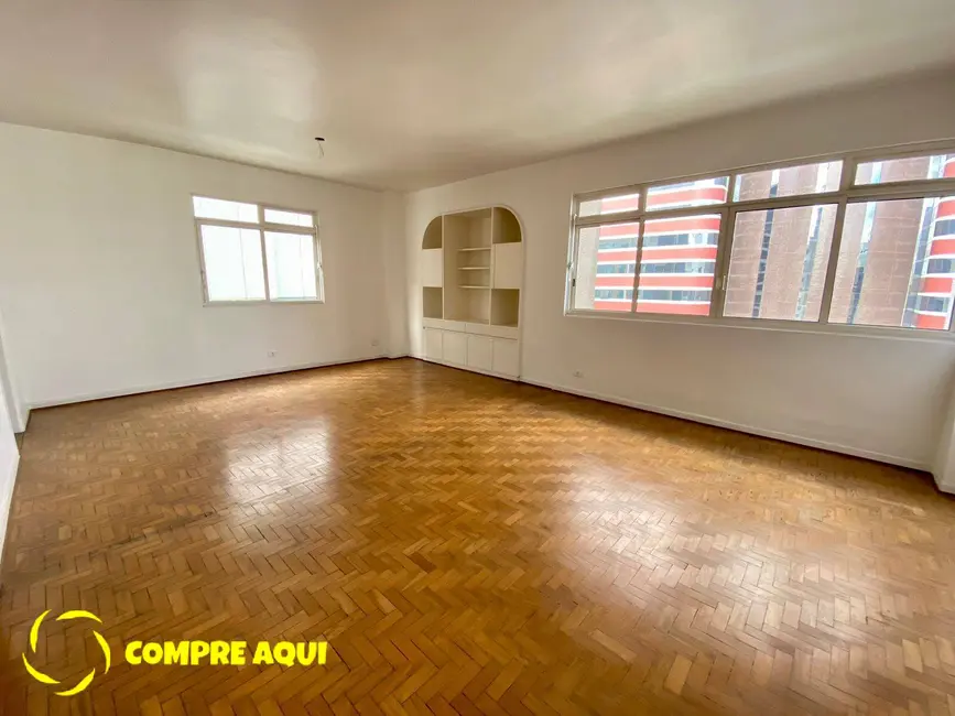 Foto 3 de Apartamento com 3 quartos à venda, 180m2 em Jardim América, São Paulo - SP