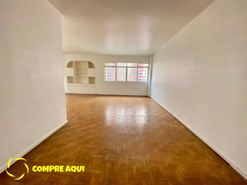 Foto 8 de Apartamento com 3 quartos à venda, 180m2 em Jardim América, São Paulo - SP