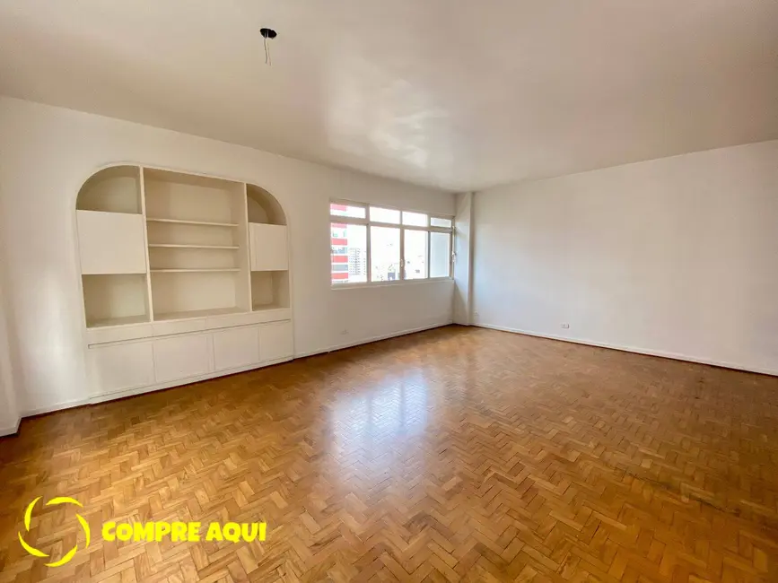 Foto 1 de Apartamento com 3 quartos à venda, 180m2 em Jardim América, São Paulo - SP