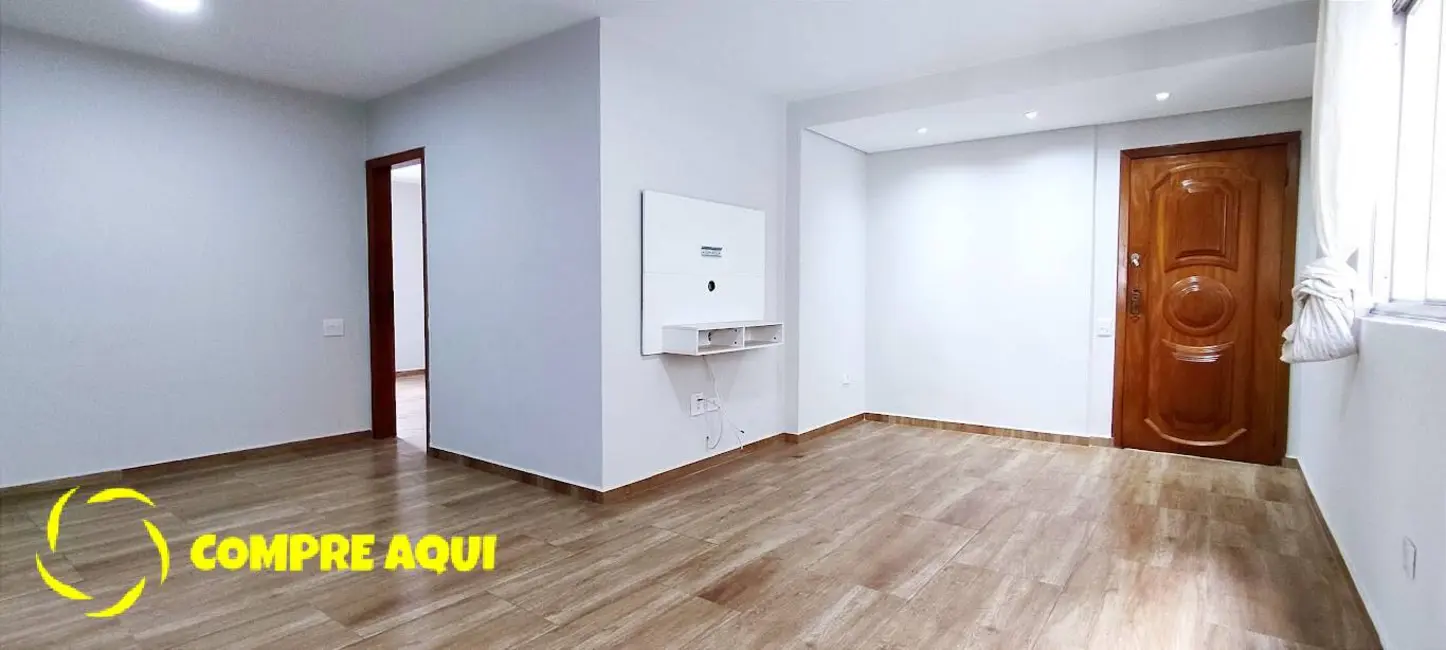 Apartamento com 3 quartos à venda, 90m2 em Santa Cecília, São Paulo - SP - imagem 5 Foto 5 de Apartamento com 3 quartos à venda, 90m2 em Santa Cecília, São Paulo - SP