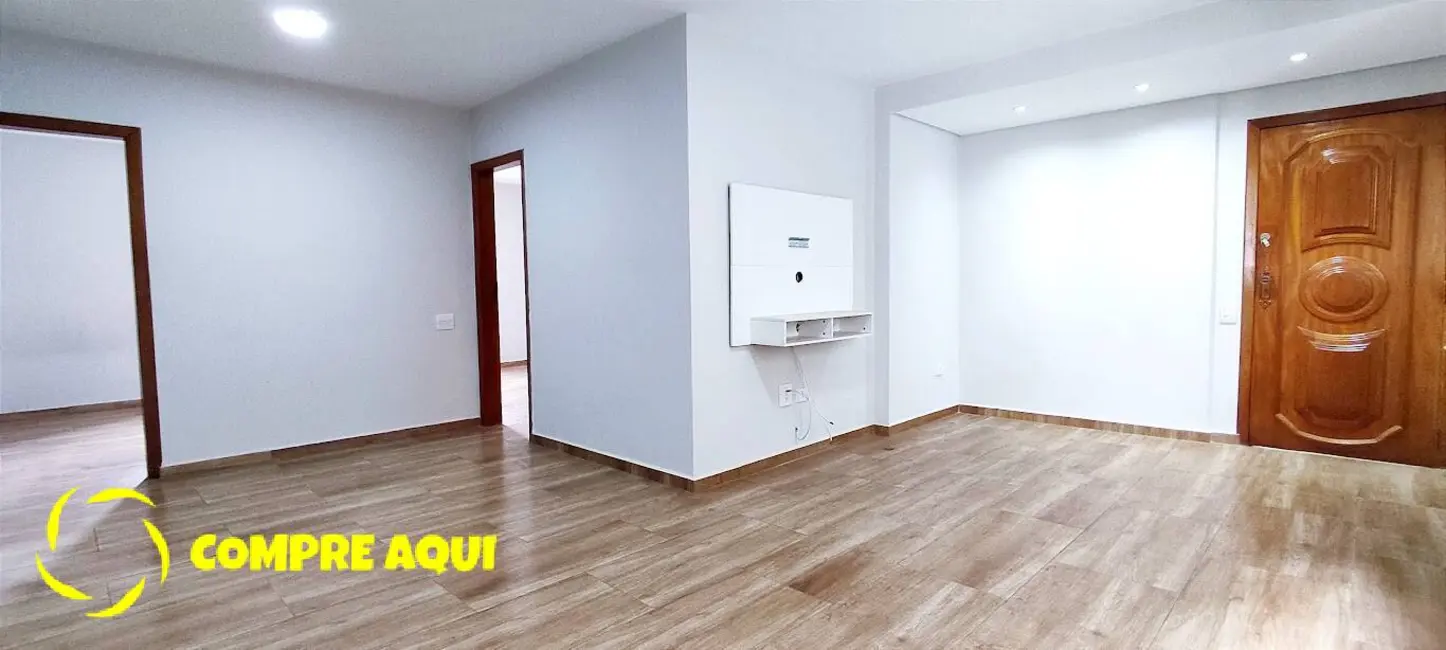 Apartamento com 3 quartos à venda, 90m2 em Santa Cecília, São Paulo - SP - imagem 4 Foto 4 de Apartamento com 3 quartos à venda, 90m2 em Santa Cecília, São Paulo - SP