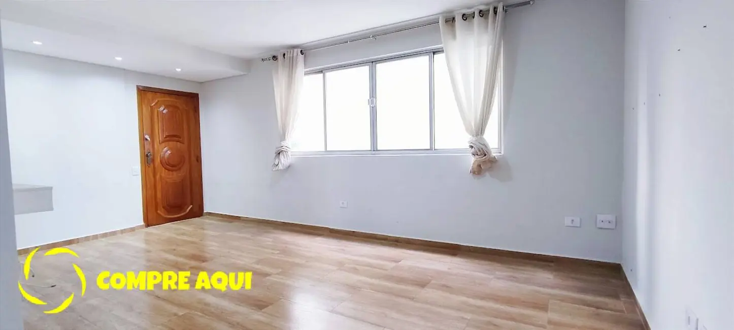 Foto 1 de Apartamento com 3 quartos à venda, 90m2 em Santa Cecília, São Paulo - SP