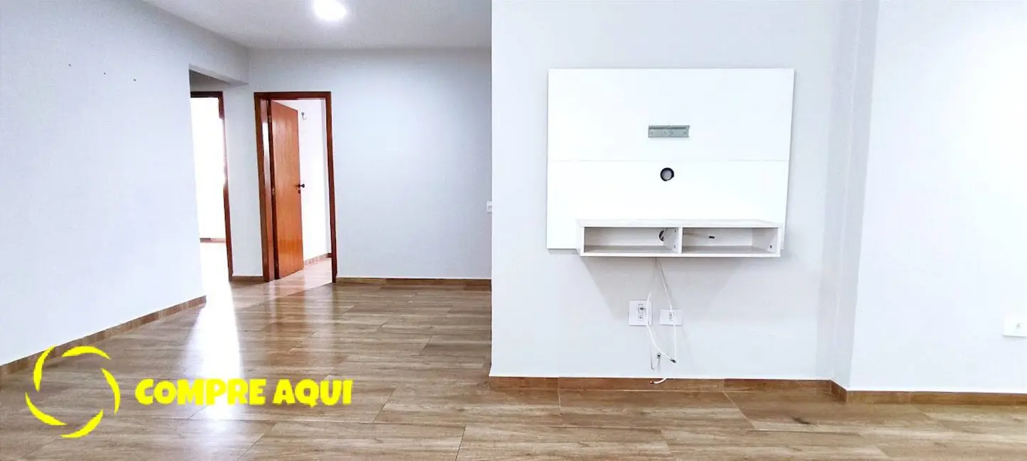 Apartamento com 3 quartos à venda, 90m2 em Santa Cecília, São Paulo - SP - imagem 6 Foto 6 de Apartamento com 3 quartos à venda, 90m2 em Santa Cecília, São Paulo - SP