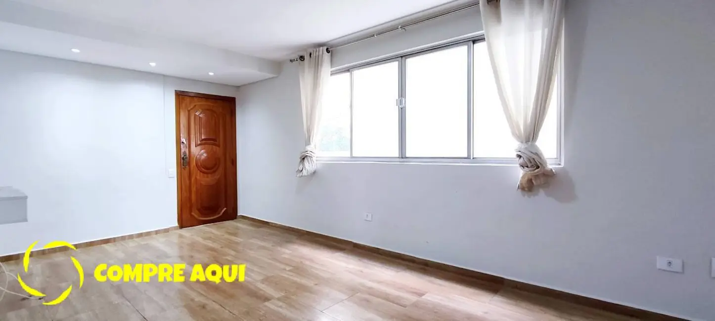 Foto 2 de Apartamento com 3 quartos à venda, 90m2 em Santa Cecília, São Paulo - SP