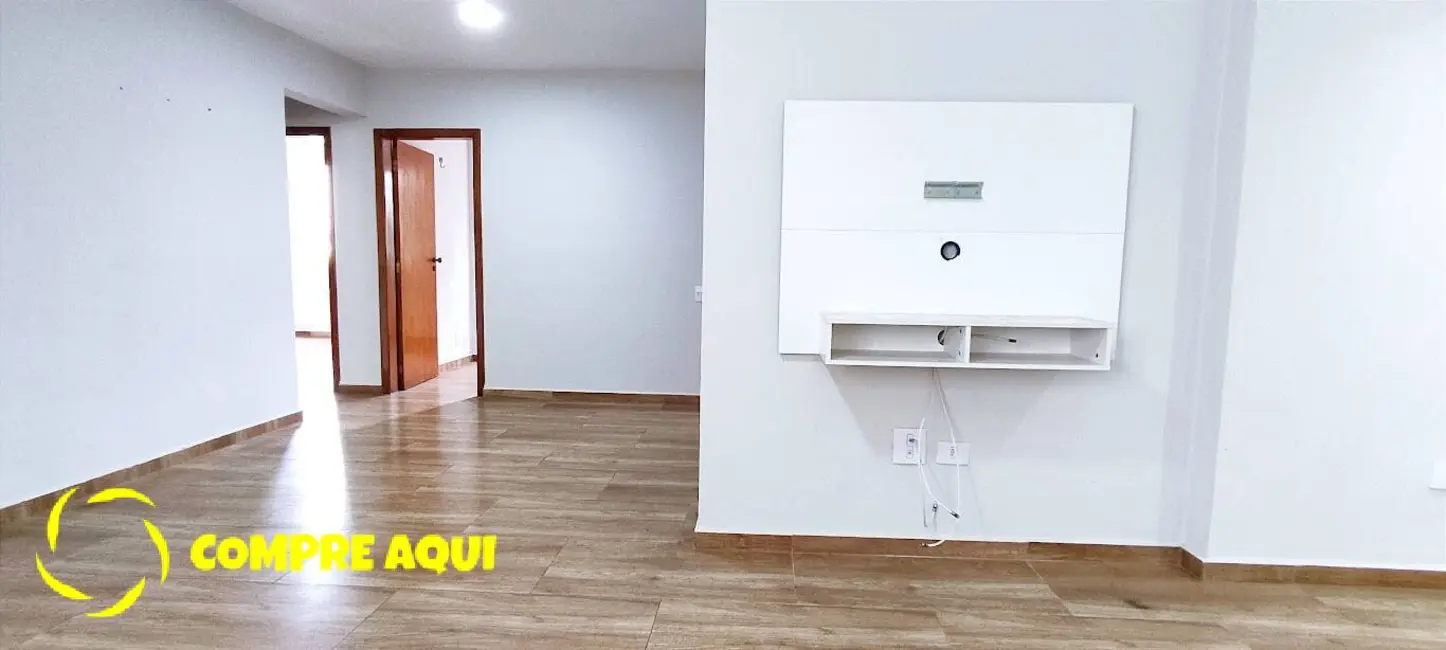 Apartamento com 3 quartos à venda, 90m2 em Santa Cecília, São Paulo - SP - imagem 7 Foto 7 de Apartamento com 3 quartos à venda, 90m2 em Santa Cecília, São Paulo - SP