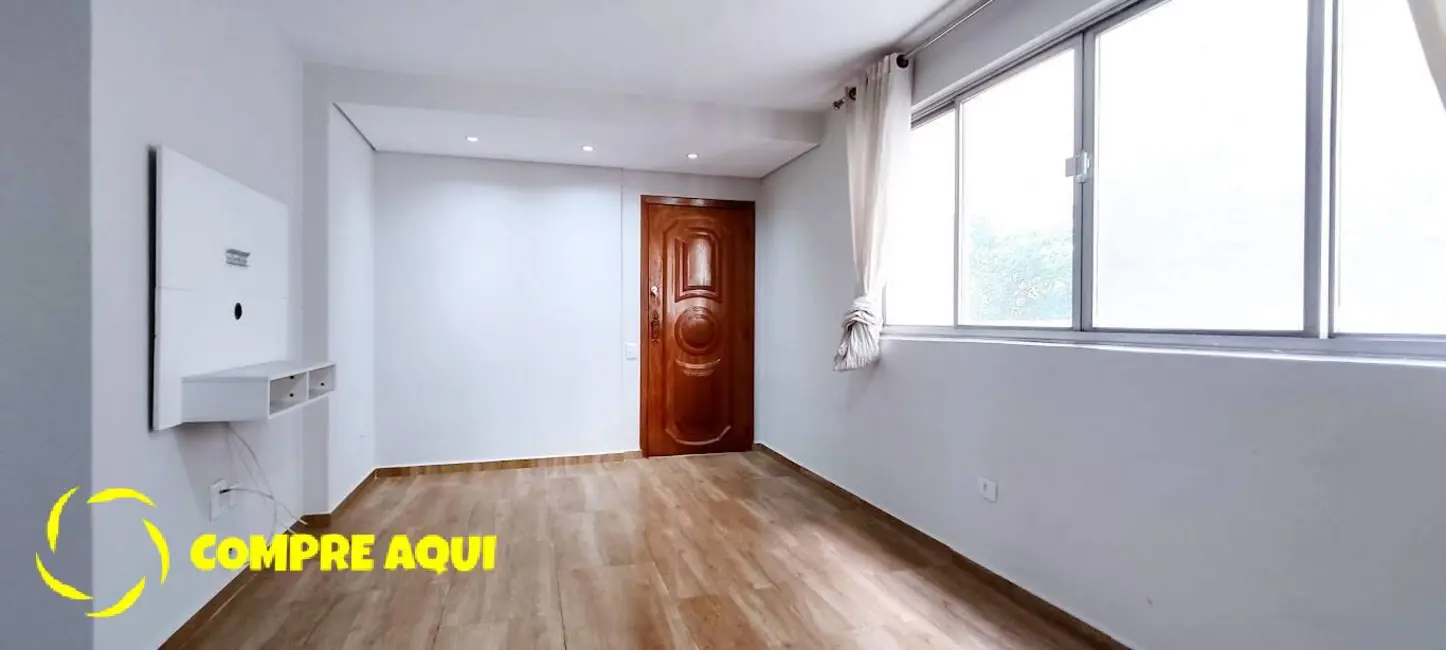 Apartamento com 3 quartos à venda, 90m2 em Santa Cecília, São Paulo - SP - imagem 3 Foto 3 de Apartamento com 3 quartos à venda, 90m2 em Santa Cecília, São Paulo - SP