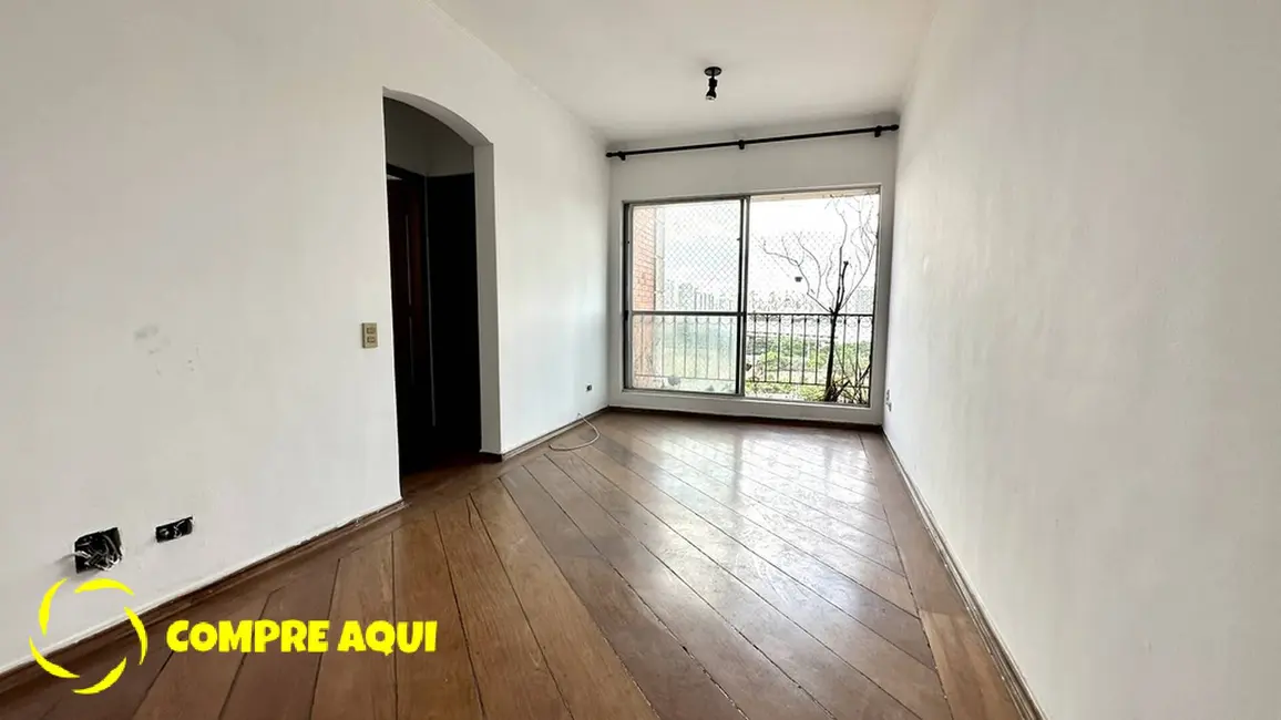Apartamento com 2 quartos à venda, 55m2 em Casa Verde, São Paulo - SP - imagem 1 Foto 1 de Apartamento com 2 quartos à venda, 55m2 em Casa Verde, São Paulo - SP